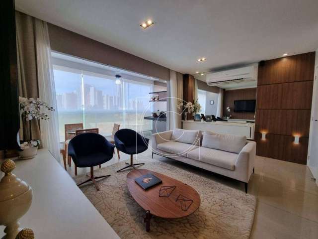 Ed. Mírus Living , Apartamento 86,46m², 2 quartos, Mucuripe, Fortaleza/CE