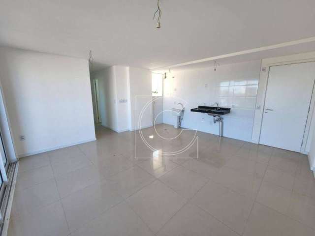 Ed. Felicitá Residencia, Apartamento 80,12m², Cambeba, Fortaleza/CE