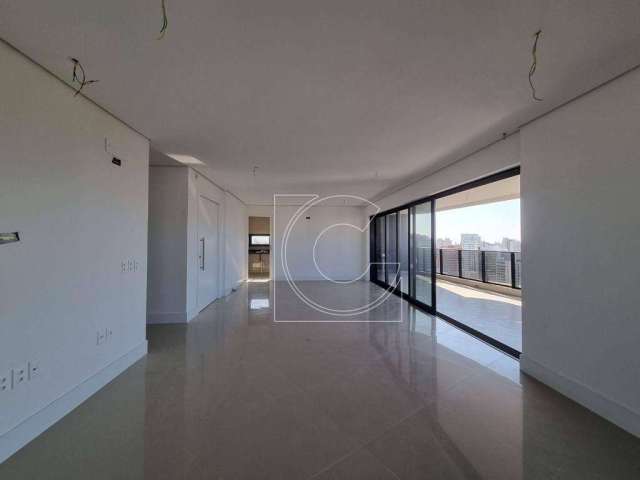 Icon Condominium, Apartamento Alto Luxo,  257m² - Meireles, Fortaleza/CE