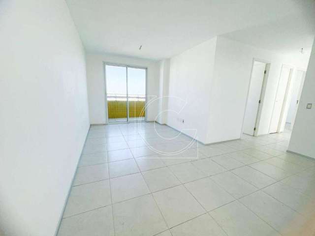 Cond. Parc Cezanne, Apto. 84m², Parquelândia, Fortaleza/CE