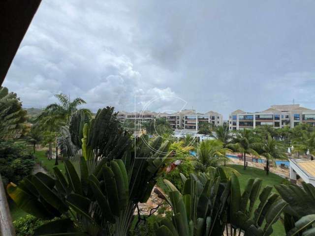 Wai Wai Cumbuco, Apartamento, 95,00m², Poente, Porteira Fechada, Cumbuco, Caucaia/CE