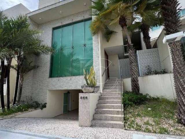 Cond. Stellarium Prime Maison, Casa Duplex, 470m², De Lourdes / Dunas, Fortaleza/CE.