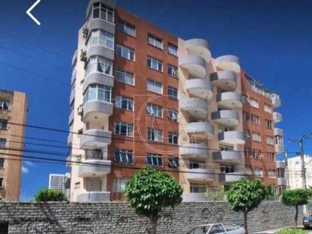 Ed. Residencial Nordeste, Apartamento 150m², 3 quartos, Cocó, Fortaleza/CE