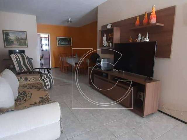 Ed. Roraima, Apartamento Cobertura, 164,00m², Dionísio Torres, Fortaleza/CE