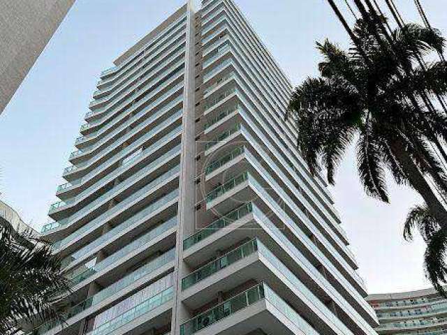 Ed. Infinity 600, Apartamento, 54,85m², 2 quartos, Nascente, Meireles, Fortaleza/CE