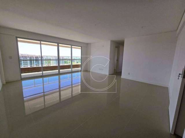 La Place Condomínio - Andar alto - 116,78m² - Cocó - Fortaleza/CE