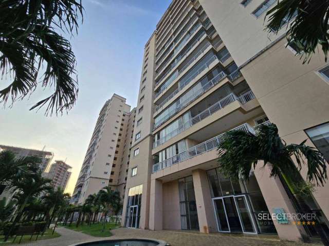 Condomínio Terraço dos Pássaros, 112,00 m², Parque Iracema, Cambeba Fortaleza/CE