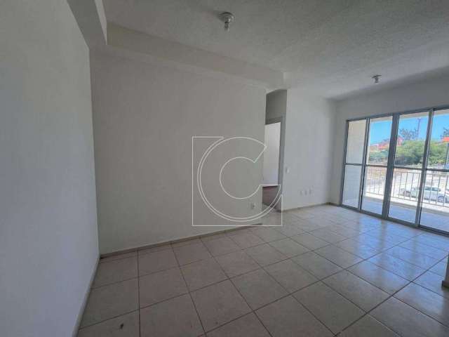 Ed. Estilo Dunas, Apartamento, 60m²,  3 Quartos, Dunas, Fortaleza/CE