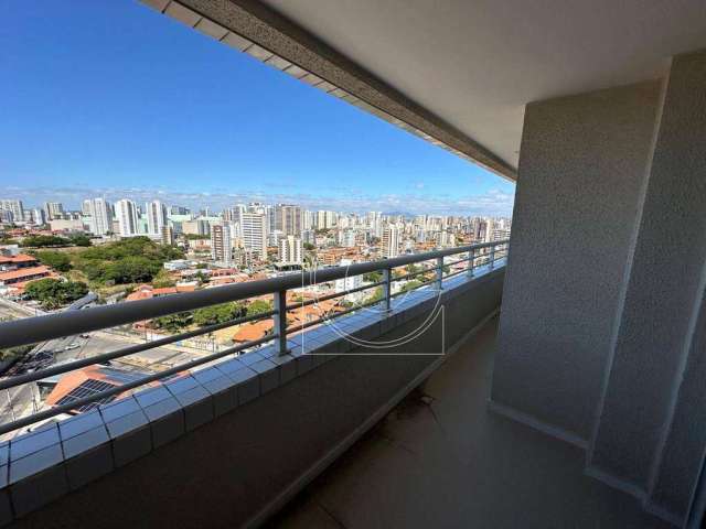 Talassa Dunas Residence, Apartamento, 62m², 2 Quartos, De Lourdes, Fortaleza/CE