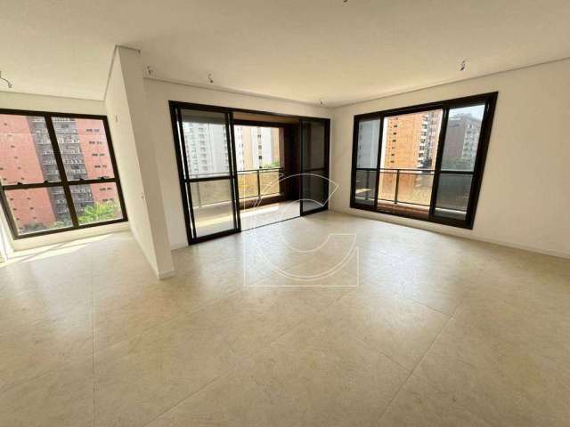 Ed/Cond. Excelsior, Apartamento, 188,00m², Meireles, Fortaleza/CE