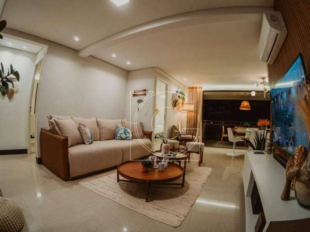 Cond, Manhattan Beach Riviera, Apartamento 101,00m², 3 quartos, Tapera, Aquiraz/CE