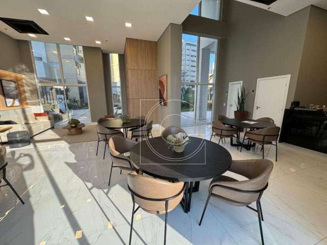 Ed. New York Residence, Apartamento 120m², Cocó, Fortaleza/CE