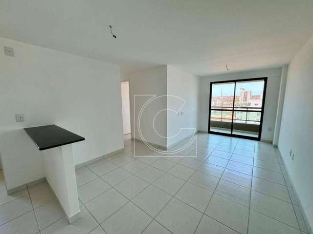 Brooklin Central Park, Apartamento, 65m², 3 quartos, Papicu, Fortaleza/CE