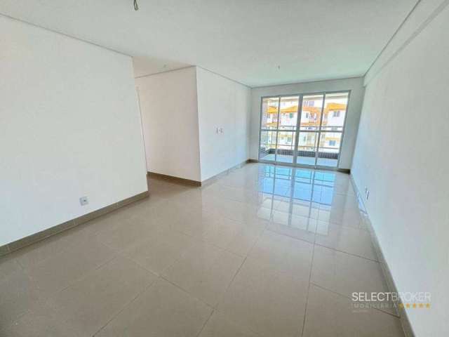 Metropolitan Central Park, Apartamento, 95m², 3 quartos, Papicu, Fortaleza/CE.