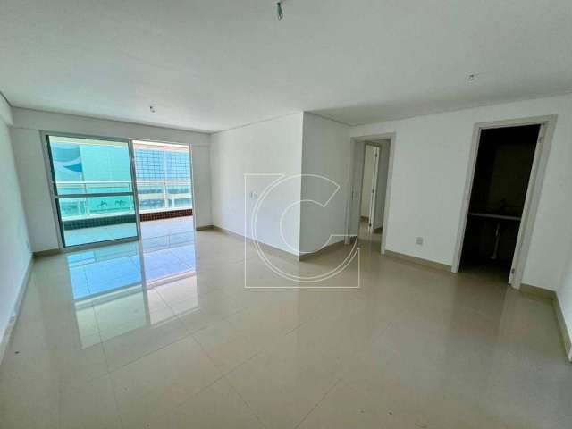 Broadway Central Park, Apartamento, 138m², 3 suítes, Papicu, Fortaleza/CE