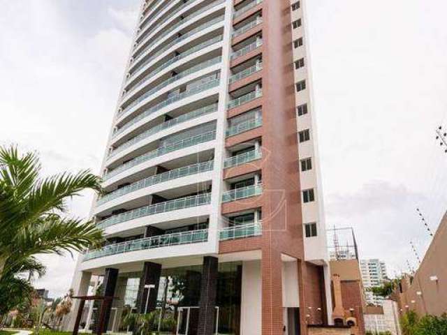 Ed. La Traviata, Apartamento, 119,46m², 2 Quartos, Aldeota, Fortaleza/CE.