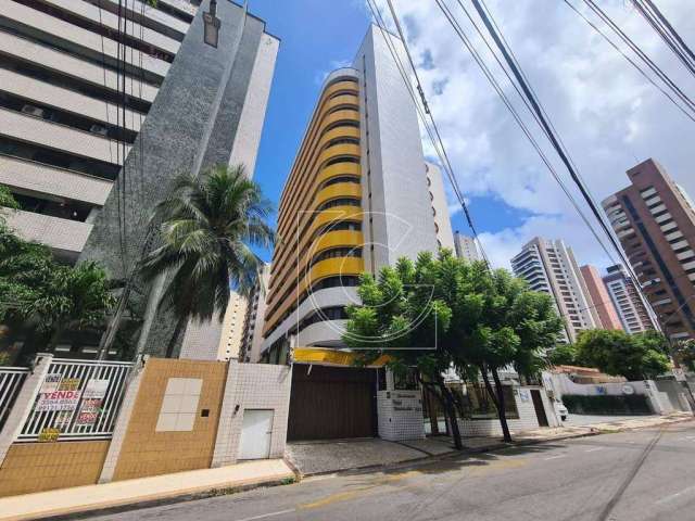 Vidas Vasconcelos, Apartamento 63m², 2 suítes, Meireles, Fortaleza/CE