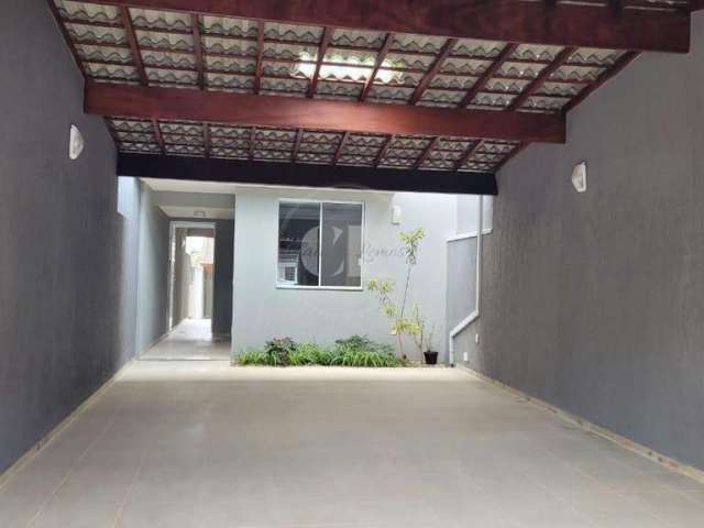 Casa para Venda em Mogi das Cruzes, Vila Suissa, 3 dormitórios, 1 suíte, 3 banheiros, 2 vagas