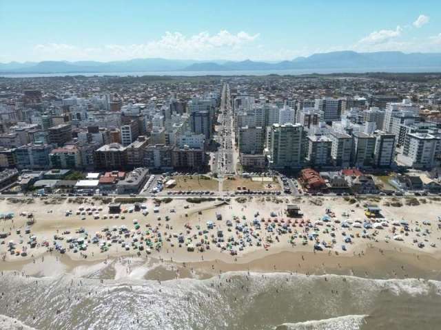 Apartamento com 3 quartos à venda na Rua Sepé, --, Navegantes, Capão da Canoa, 125 m2 por R$ 1.130.000