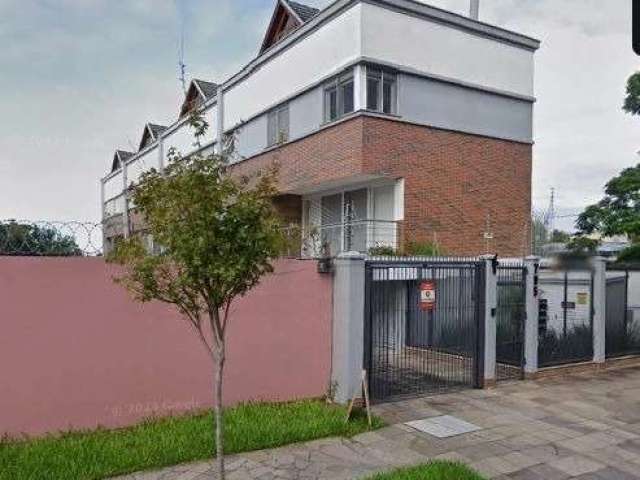 Casa em condomínio fechado com 4 quartos à venda na Avenida Pereira Passos, 0, Vila Assunção, Porto Alegre, 181 m2 por R$ 1.300.000