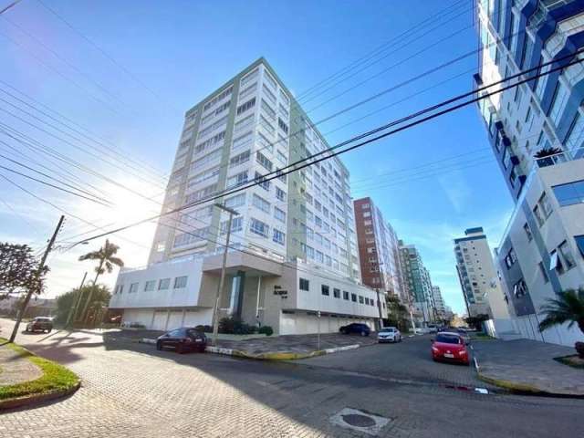 Apartamento com 3 quartos à venda na Moacir, --, Zona Nova, Capão da Canoa por R$ 982.000