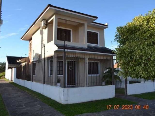 Casa com 3 quartos à venda na Hermes Pacheco, --, Aberta dos Morros, Porto Alegre, 145 m2 por R$ 660.000