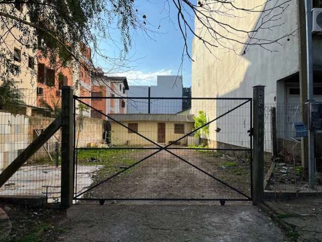 Terreno à venda na Dr. Barcelos, --, Tristeza, Porto Alegre, 277 m2 por R$ 650.000