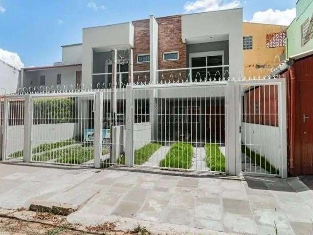 Casa com 3 quartos à venda na Rua Marques de Souza, --, Jardim São Pedro, Porto Alegre, 133 m2 por R$ 690.000