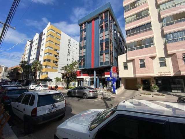 Apartamento com 1 quarto à venda na Rua Sepé, --, Centro, Capão da Canoa, 40 m2 por R$ 353.000