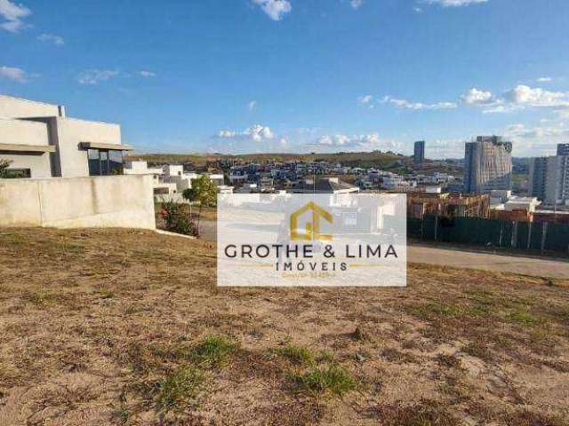 Terreno à venda, 600 m² por R$ 850.000,00 - Urbanova - São José dos Campos/SP