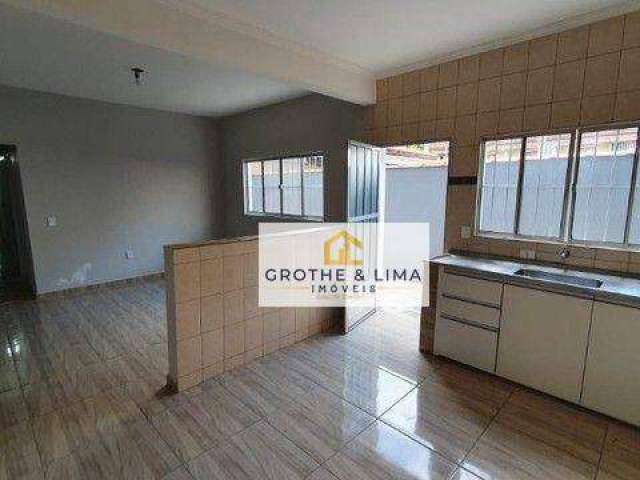 Excelente Sobrado com 5 dormitórios à venda, 240 m² - Residencial União - São José dos Campos/SP