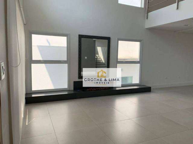 Sobrado com 4 dormitórios à venda, 820 m² por R$ 4.900.000,00 - Urbanova - São José dos Campos/SP