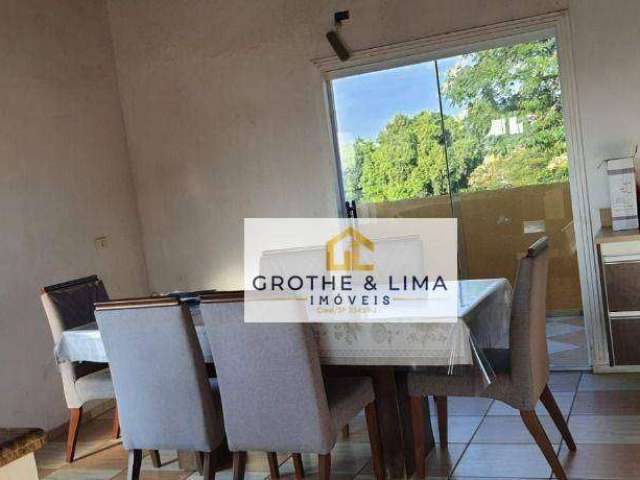 Casa / Sobrado - Jardim Cerejeiras - 4 Dormitórios - 270m²