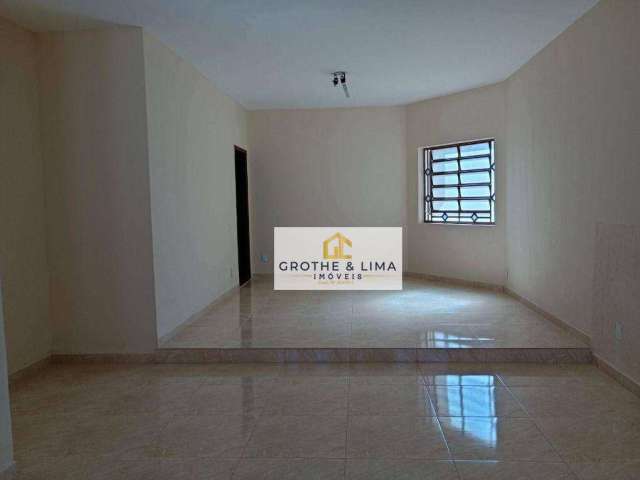 Casa com 3 dormitórios à venda, 193 m² por R$ 640.000,00 - Moradas do Jatay - Caçapava/SP