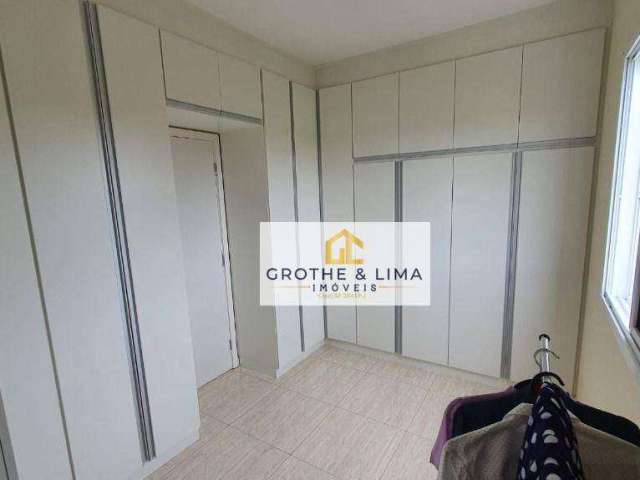 Apartamento à venda Taubate!