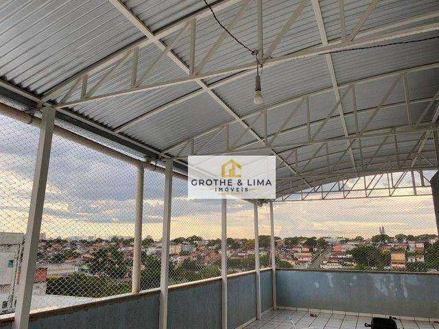 Sobrado com 3 dormitórios à venda, 220 m² por R$ 7.900.000,00 - Jardim Satélite - São José dos Campos/SP