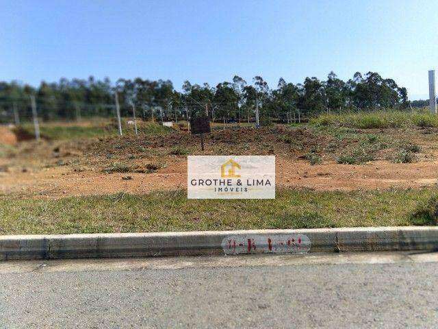 Terreno à venda, 200 m² - Setparque - São José dos Campos/SP