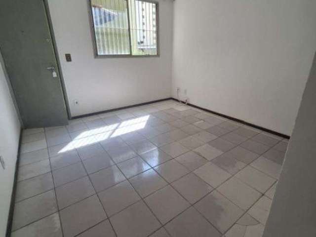 Apartamento com 2 dormitórios à venda, 50 m² por R$ 285.000,00 - Jardim Satélite - São José dos Campos/SP