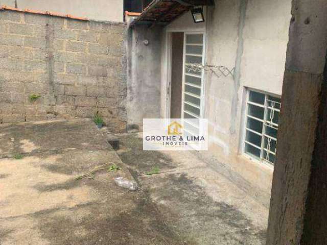 Casa com 4 dormitórios à venda, 250 m² por R$ 420.000,00 - Terra Nova - Taubaté/SP