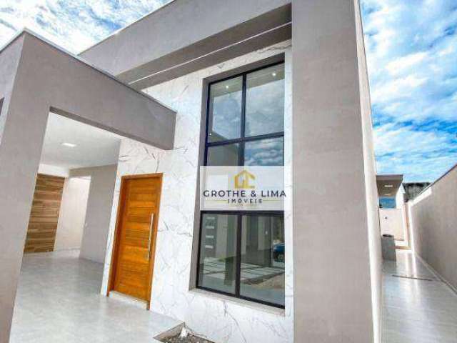 Casa com 3 dormitórios à venda, 215 m² por R$ 900.000,00 - Pontal de Santa Marina - Caraguatatuba/SP