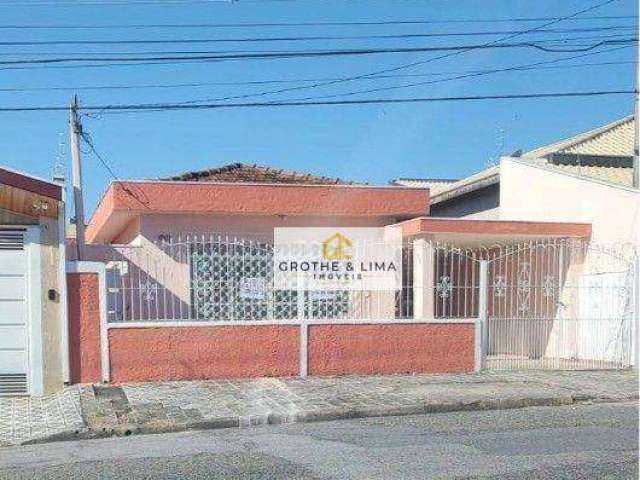 Casa com 3 dormitórios, 190 m² - venda por R$ 600.000,00 ou aluguel por R$ 2.500,00/mês - Jardim Maria Augusta - Taubaté/SP