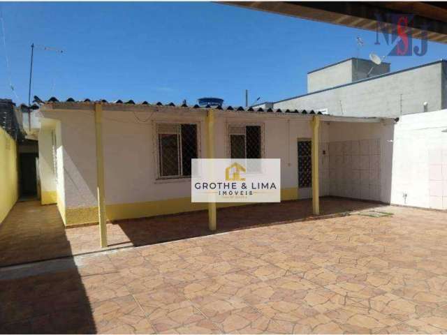 Casa com 3 dormitórios à venda, 168 m² por R$ 350.000,00 - Flor Do Vale - Tremembé/SP