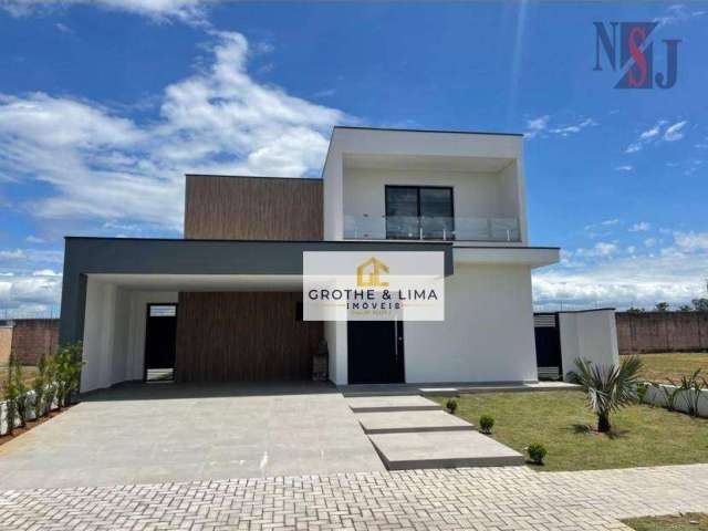 Casa com 3 dormitórios à venda, 200 m² por R$ 1.320.000,00 - Quiririm - Taubaté/SP