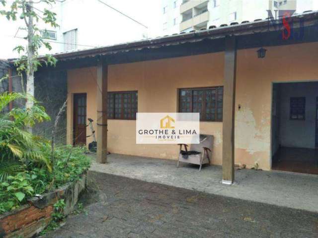 Casa com 3 dormitórios à venda, 180 m² por R$ 600.000,00 - Maria Augusta  - Taubaté/SP