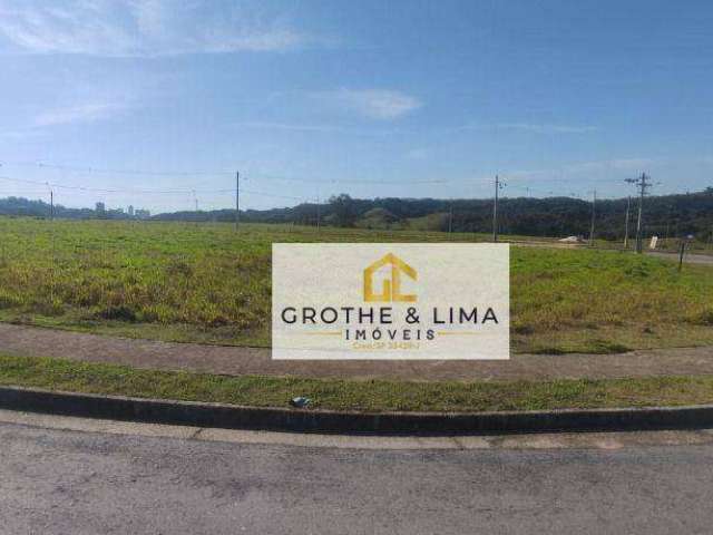 Terreno à venda, 751 m² por R$ 680.000,00 - Recanto da Baronesa - São José dos Campos/SP