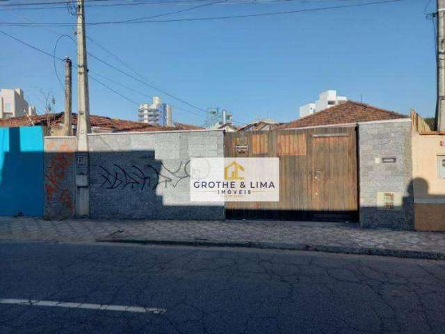 Casa com 4 dormitórios à venda, 178 m² por R$ 850.000,00 - Centro - Taubaté/SP