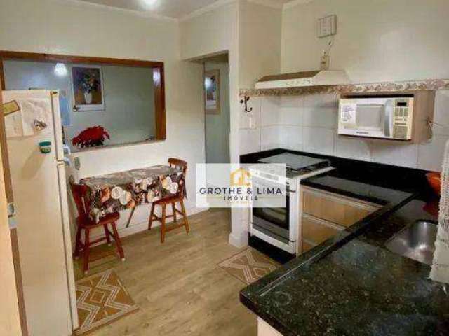 Casa térrea de 2 dormitórios, 1 suíte e edícula à venda, 137 m² - Jardim São José