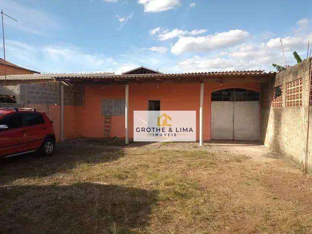 Linda casa em São José dos Campos.