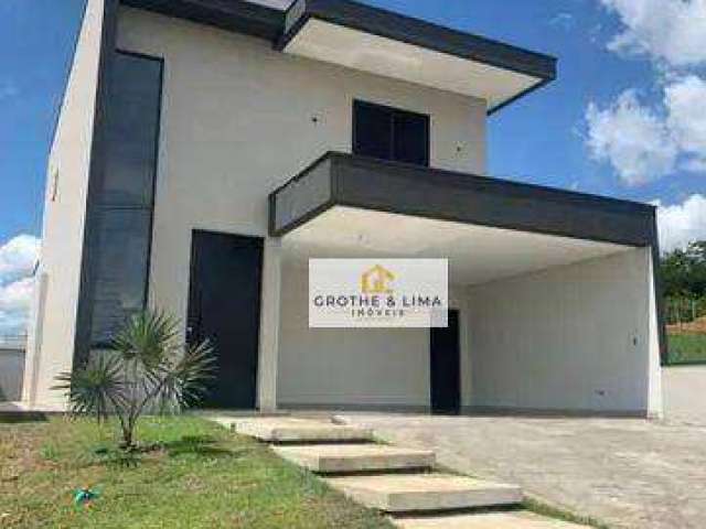 Linda Casa com 3 dormitórios à venda, 200 m² por R$