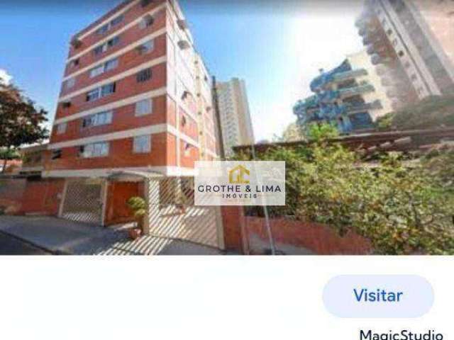 Apartamento com excelente localização na  Vida Adyana